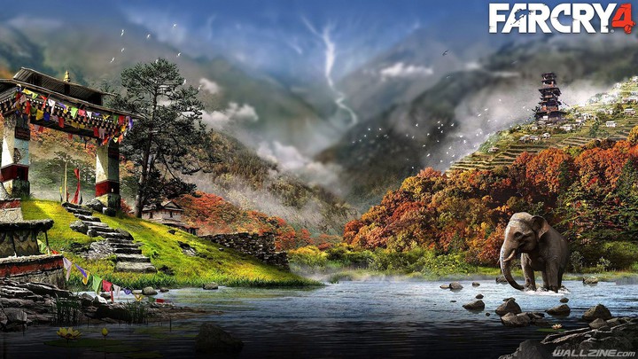 farcry 4