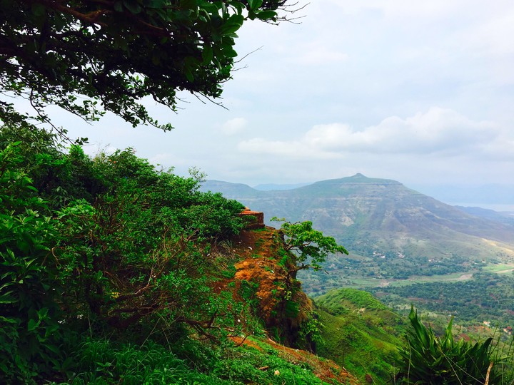Mahabaleshwar