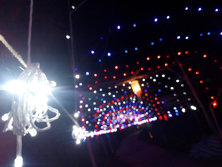 lights