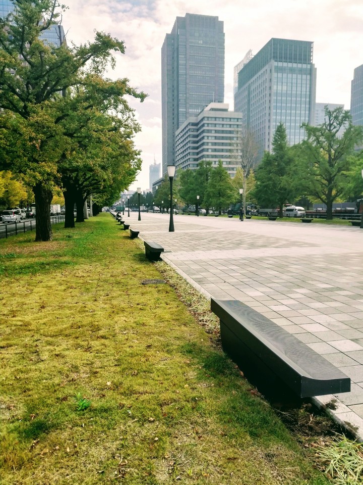 Tokyo