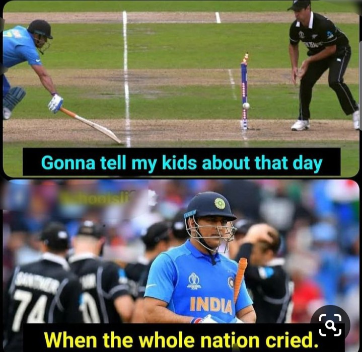 #Captain cool