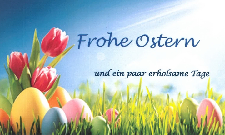 ostern