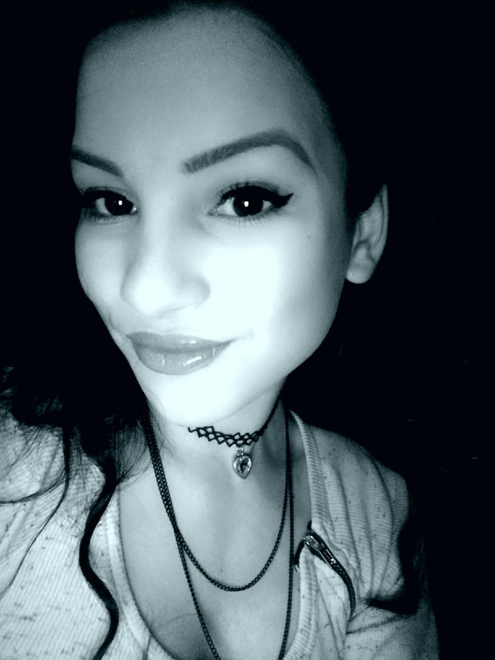 you should smile everyday