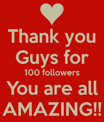 Thank you all. Keep loving...