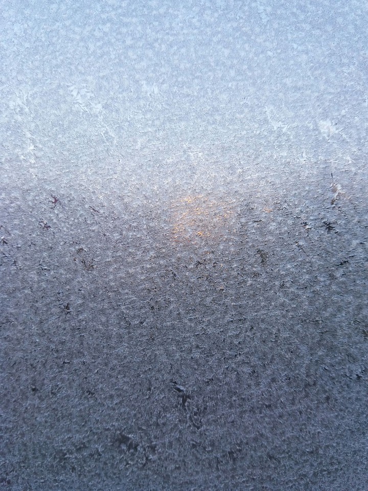 winter
