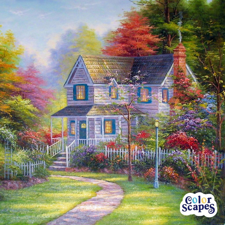 Country House