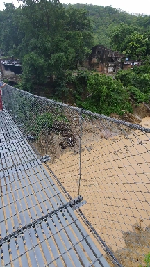 IndianVillageMonsoon