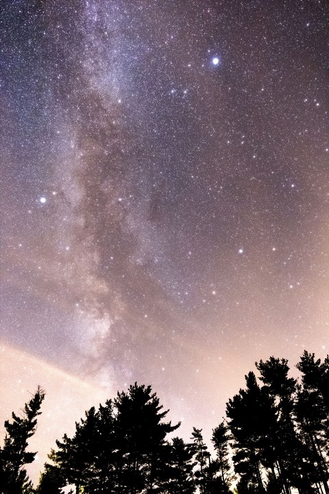 fondos de pantalla Constellation, star