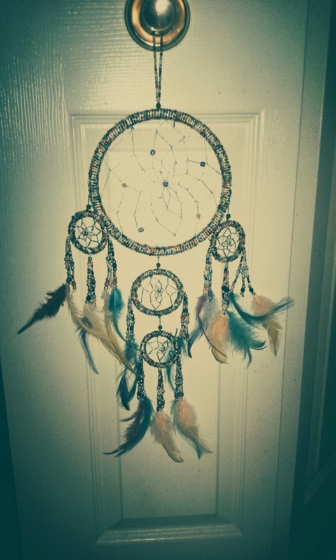 Dream Catcher