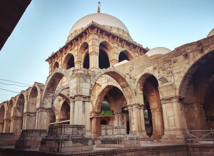 Dargha