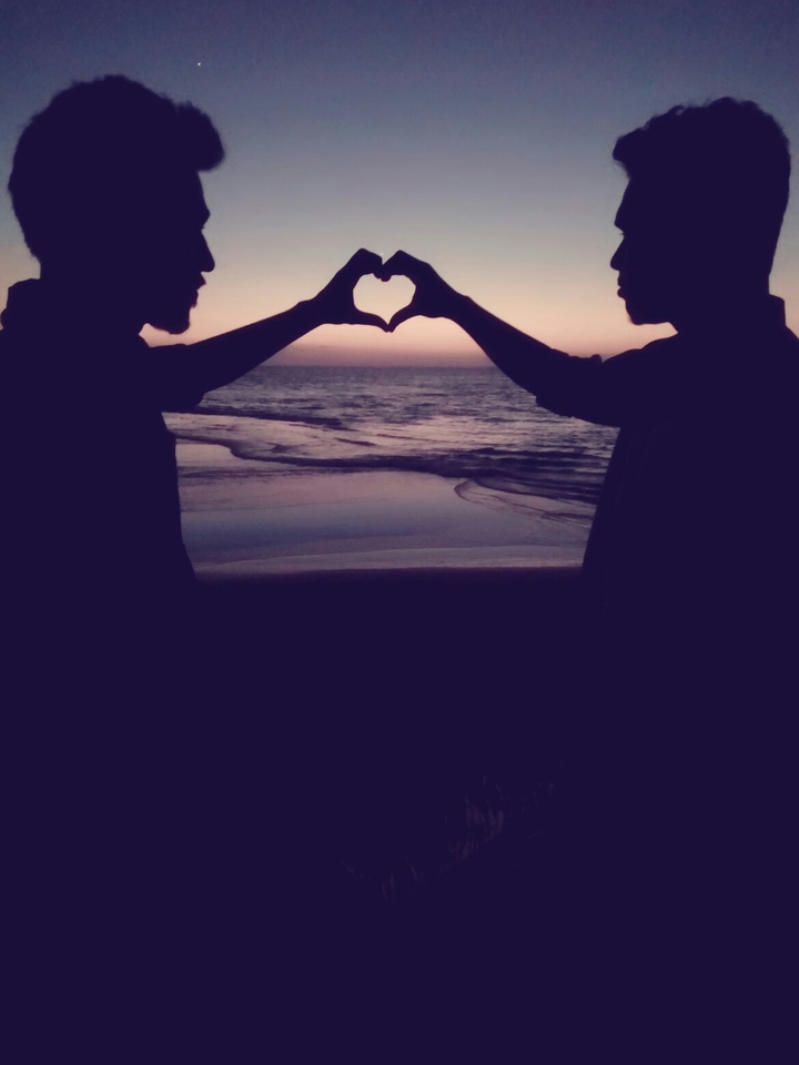 COUSIN'S = FAMILY + FRIEND