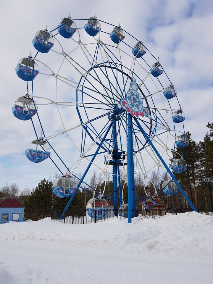 winter