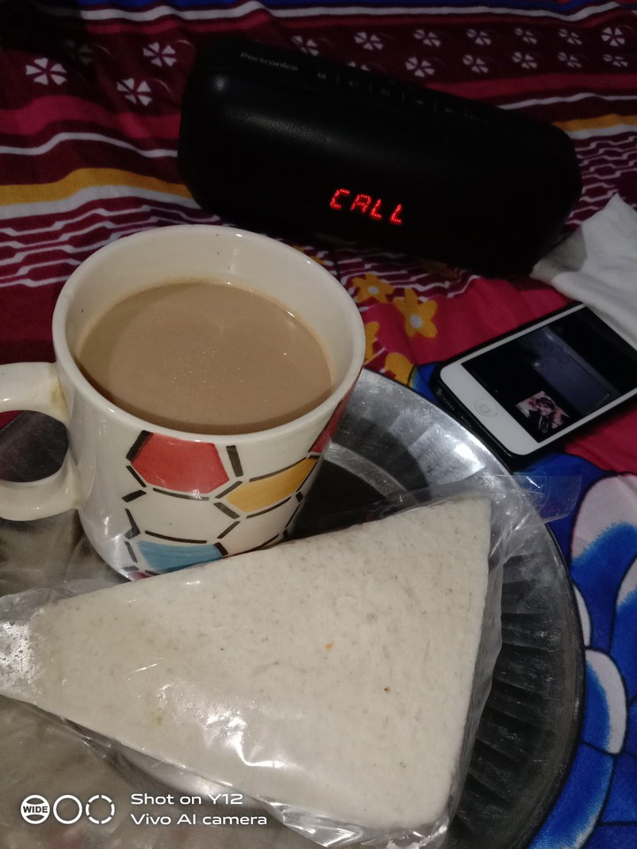 online class + breakfast
