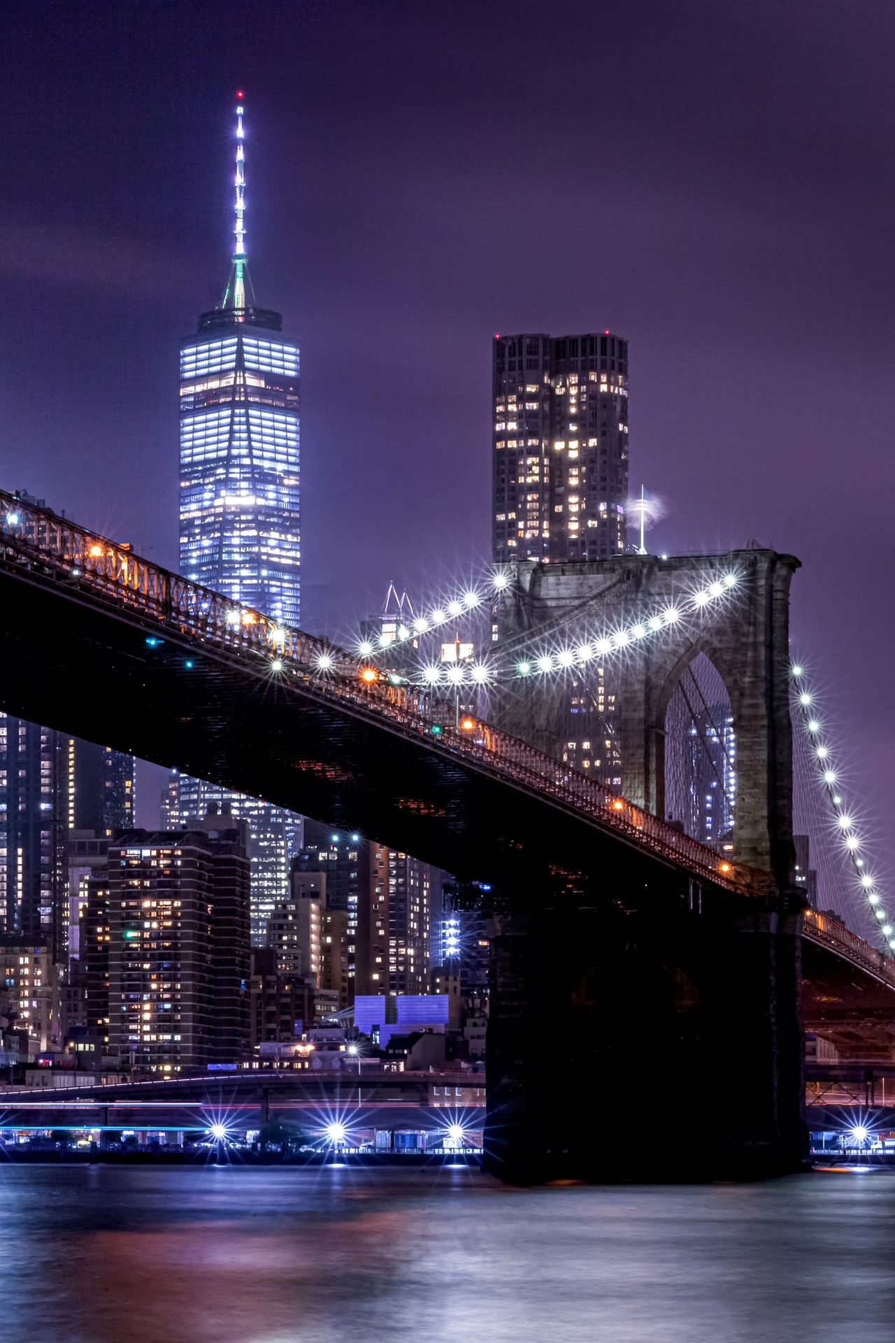 Bridge, metropolis duvar kağıtları