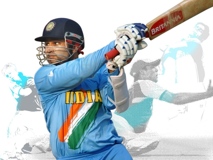 CRICKET