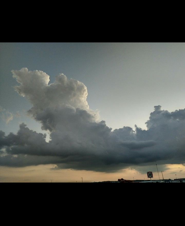 cloud