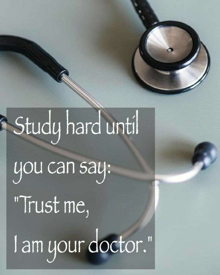 doctor