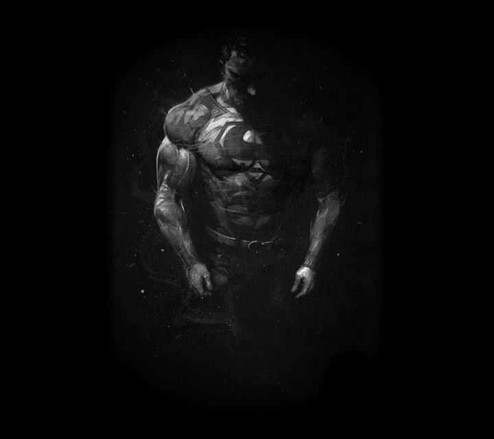 superman