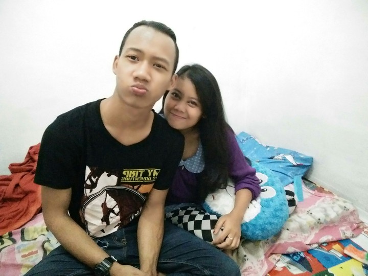 my dear