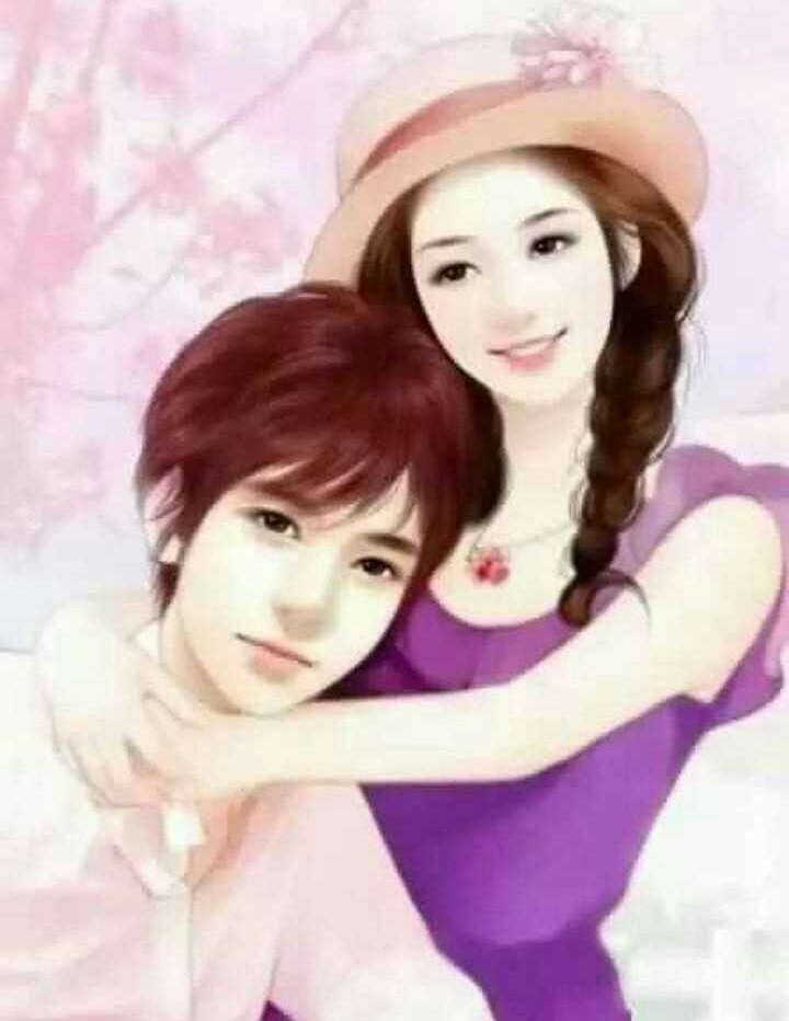 I love you so much my love