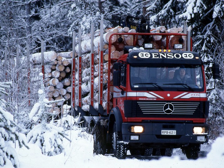 mercedes benz