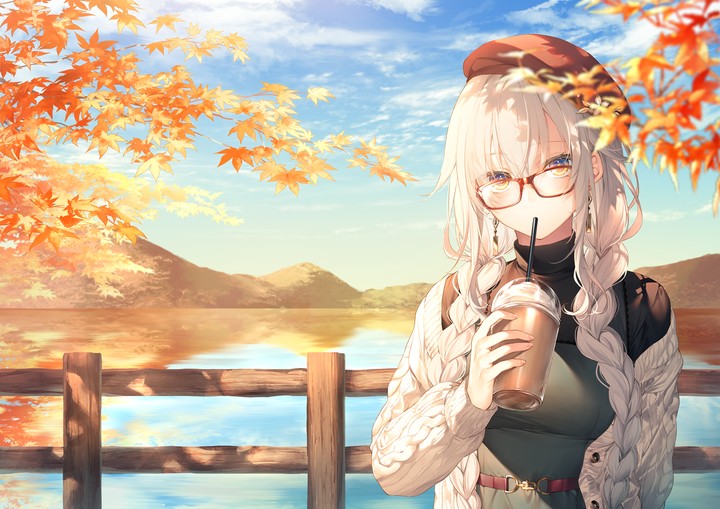summer