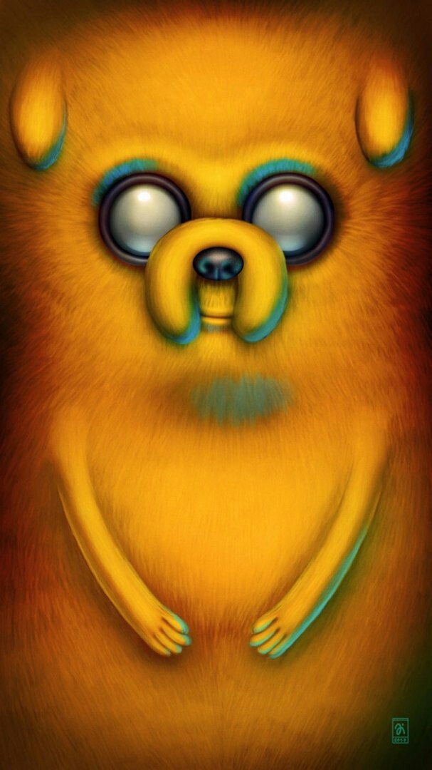 Джейк