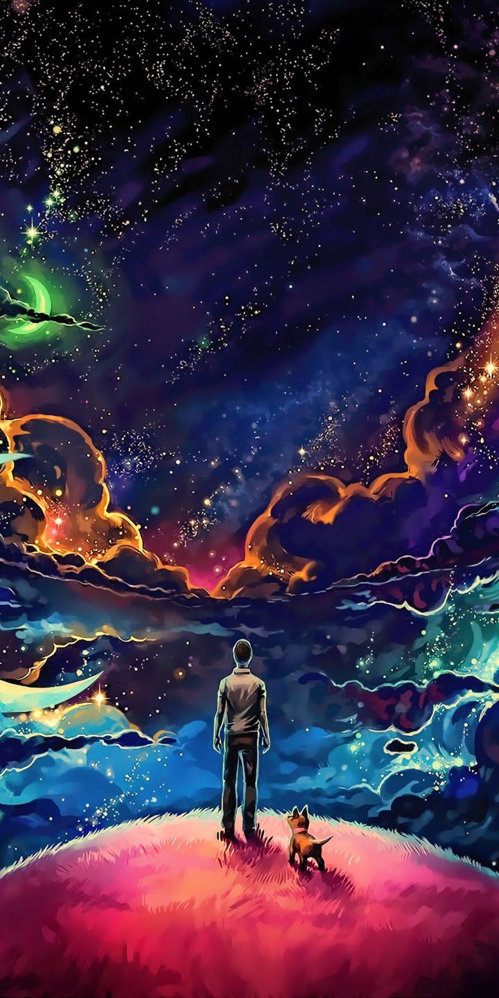 Stars...???
