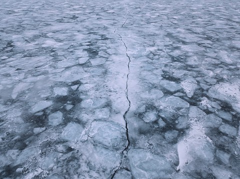 sfondi ice, winter