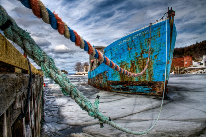 Ice Breaker