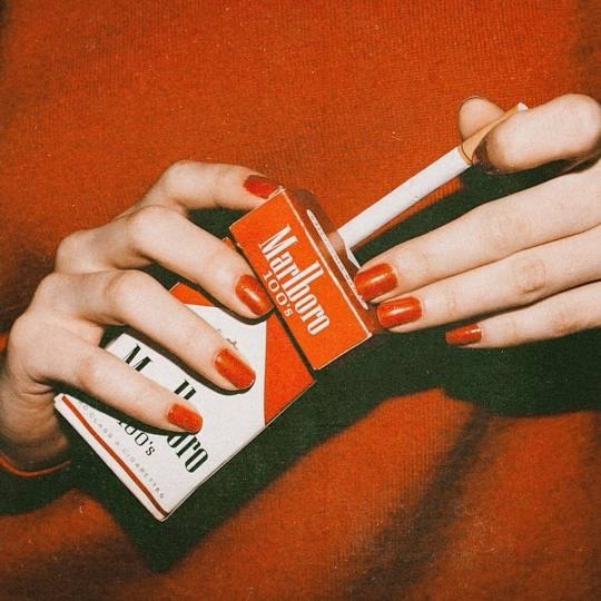 Сигареты/Marlboro