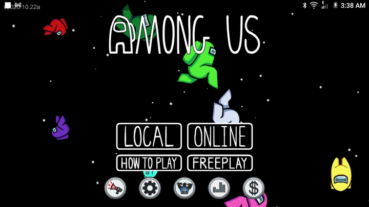 Among-us