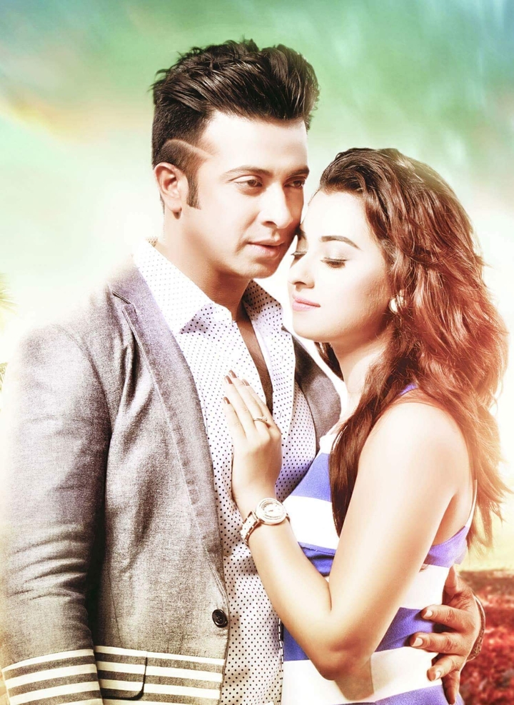 Shakib Khan