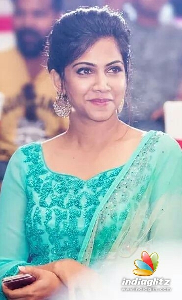 Madonna Sebastian