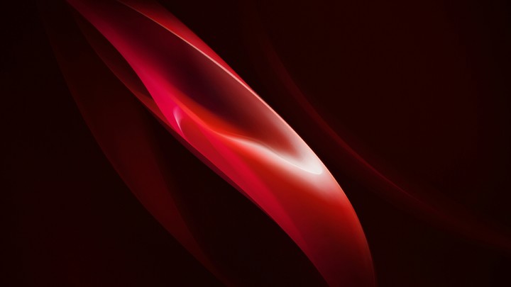 Red Ribbon Oppo R15