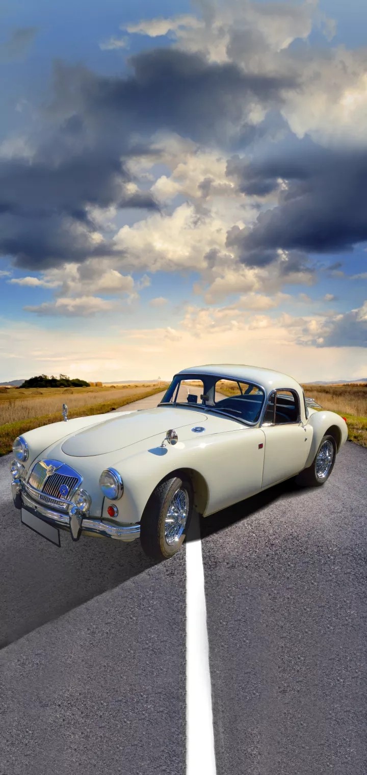 car