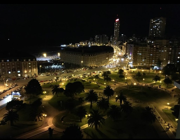 city