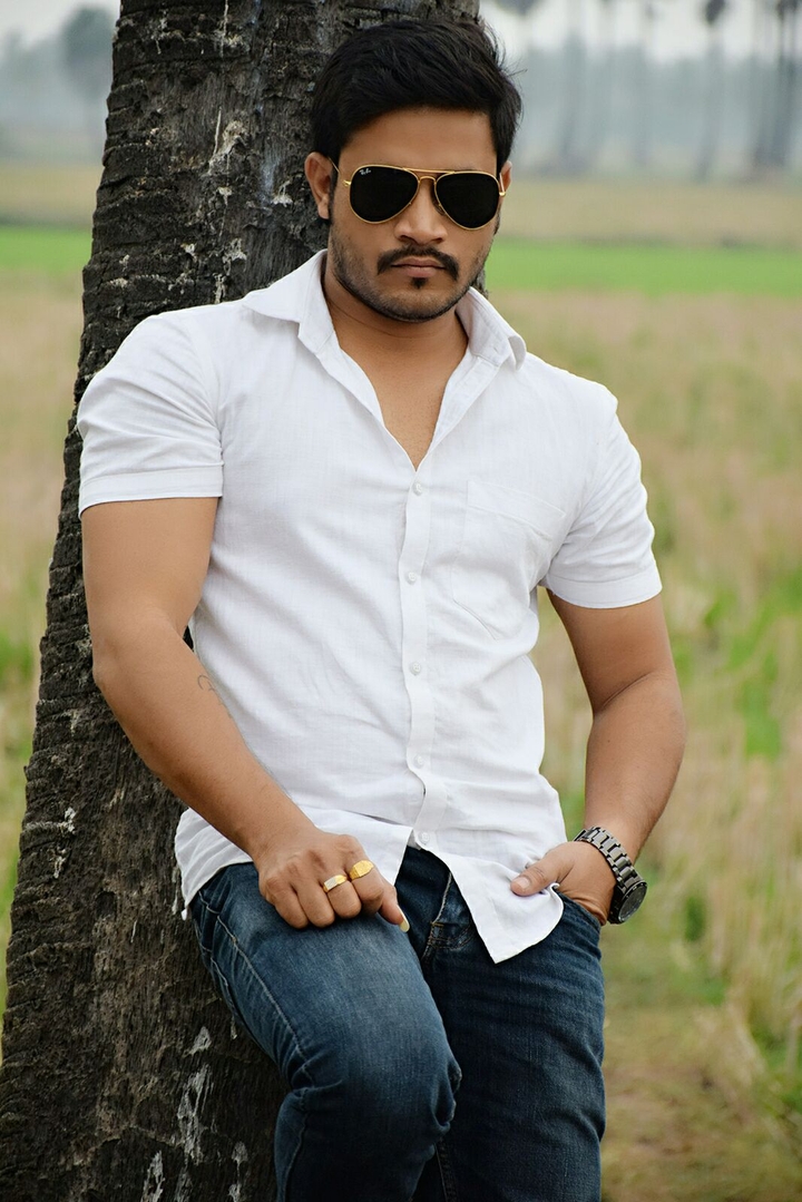ajay