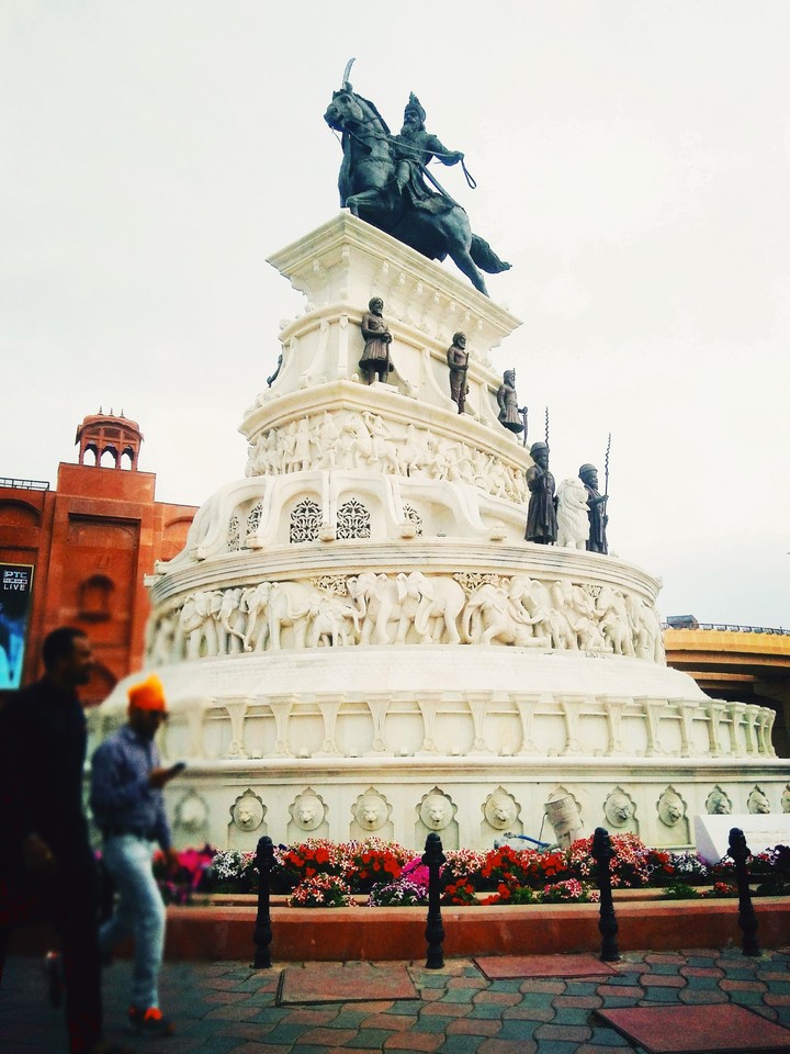 incredible india