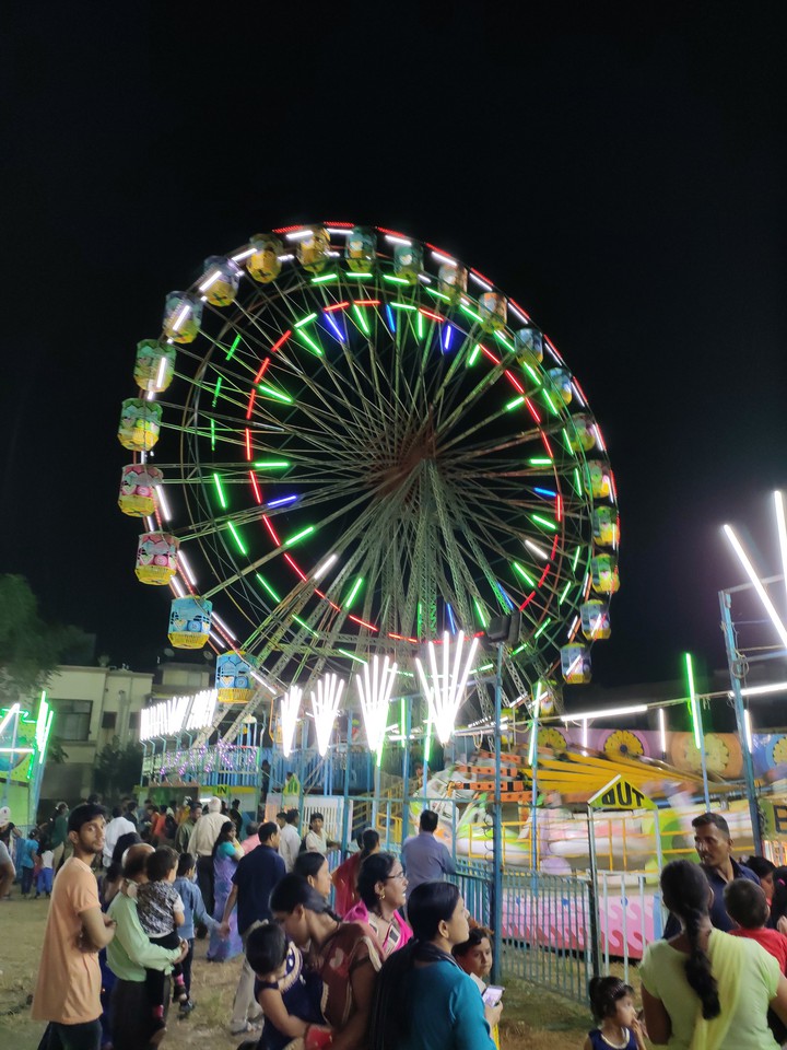 Indian FunFair