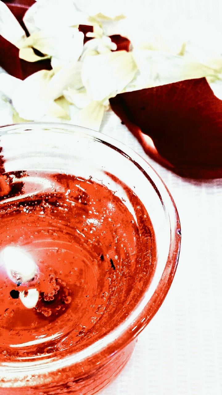 Light me Red