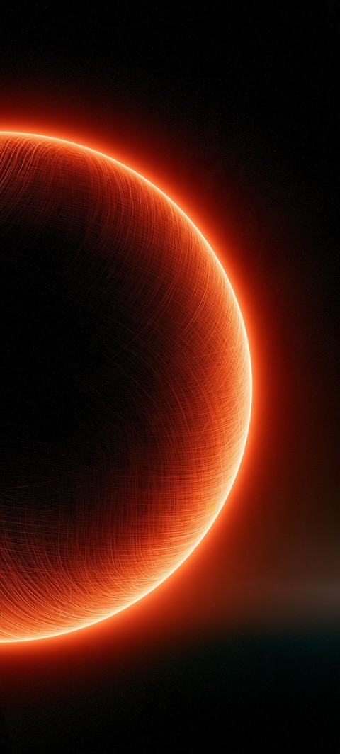тапети corona, red