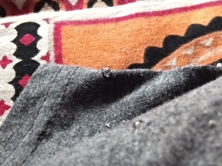 droplet