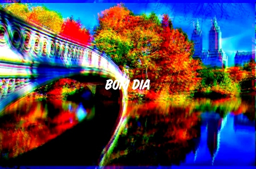 bom dia para você