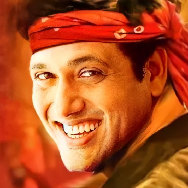 Govinda hero1 Chichi Bollywood