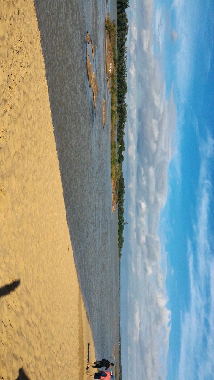 Rio São Francisco