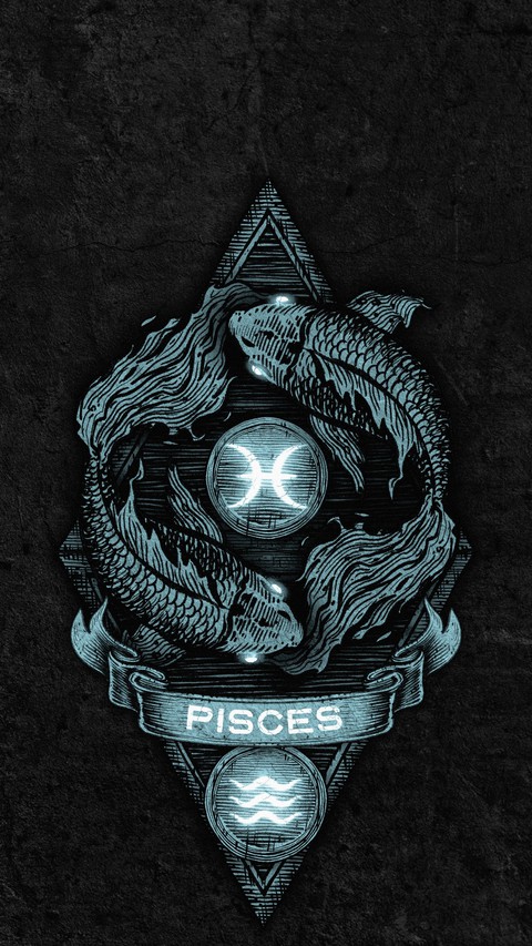Piscis 4k