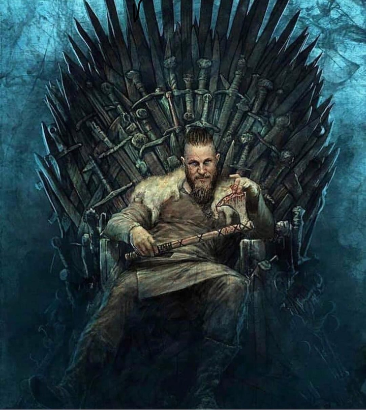 Game of vikings