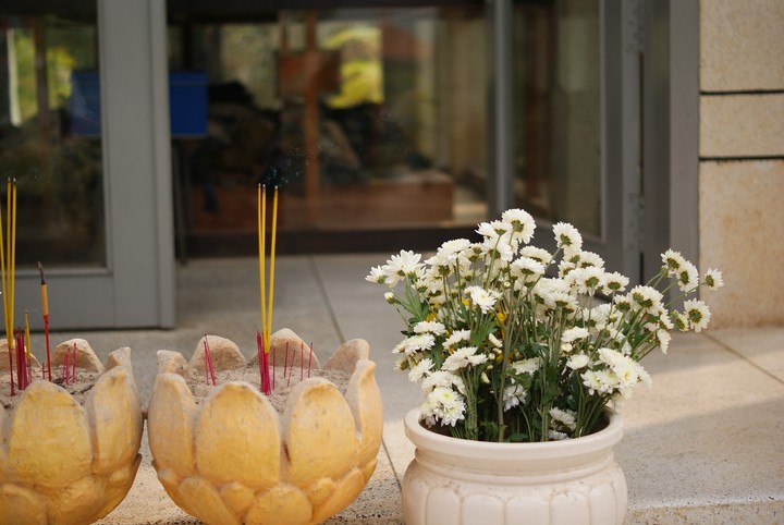 Flower Pot