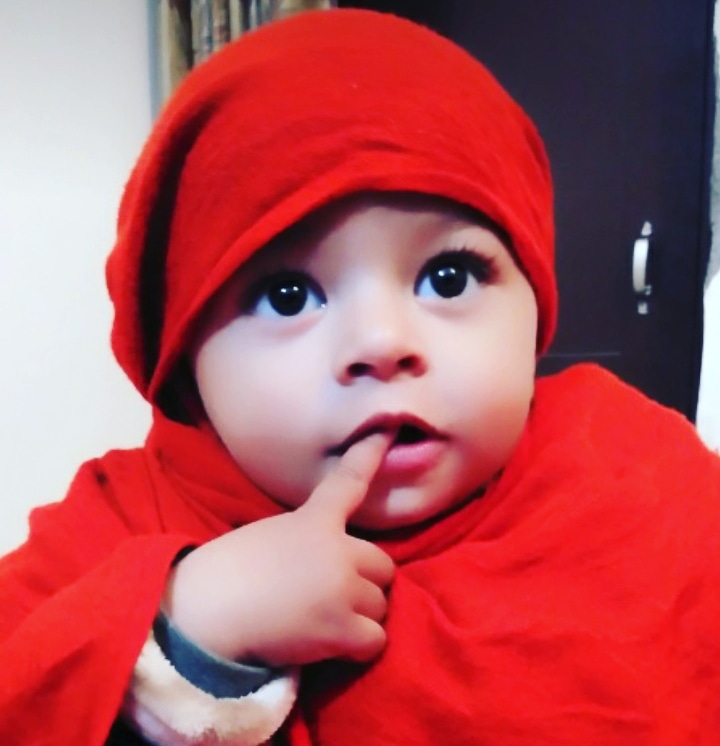 cuteness